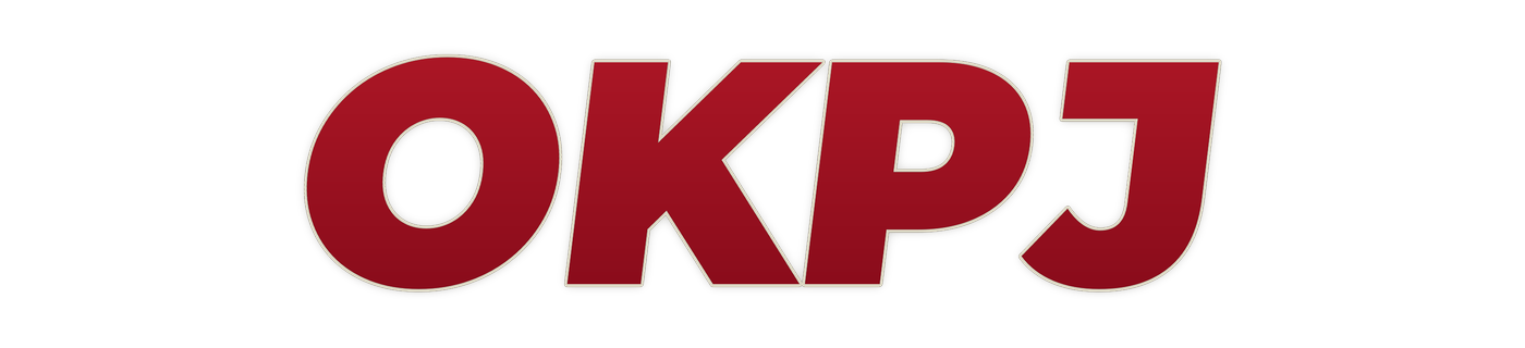okpj লোগো